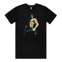 AS Colour Mens Staple Plus Tee Thumbnail