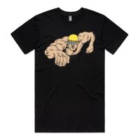 AS Colour Mens Staple Plus Tee Thumbnail