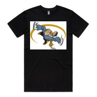 AS Colour Mens Staple Plus Tee Thumbnail