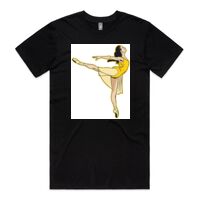 AS Colour Mens Staple Plus Tee Thumbnail