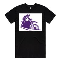 AS Colour Mens Staple Plus Tee Thumbnail