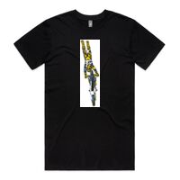 AS Colour Mens Staple Plus Tee Thumbnail