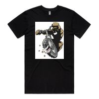 AS Colour Mens Staple Plus Tee Thumbnail