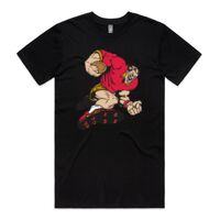 AS Colour Mens Staple Plus Tee Thumbnail