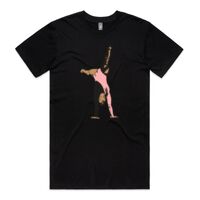 AS Colour Mens Staple Plus Tee Thumbnail