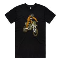 AS Colour Mens Staple Plus Tee Thumbnail
