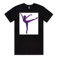 AS Colour Mens Staple Plus Tee Thumbnail