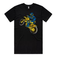 AS Colour Mens Staple Plus Tee Thumbnail