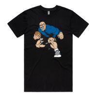 AS Colour Mens Staple Plus Tee Thumbnail