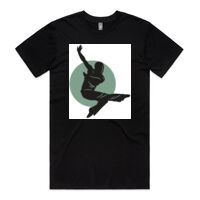 AS Colour Mens Staple Plus Tee Thumbnail
