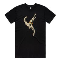 AS Colour Mens Staple Plus Tee Thumbnail