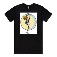 AS Colour Mens Staple Plus Tee Thumbnail