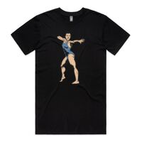 AS Colour Mens Staple Plus Tee Thumbnail