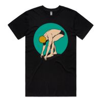 AS Colour Mens Staple Plus Tee Thumbnail
