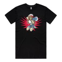 AS Colour Mens Staple Plus Tee Thumbnail