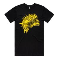 AS Colour Mens Staple Plus Tee Thumbnail