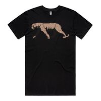 AS Colour Mens Staple Plus Tee Thumbnail