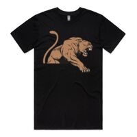 AS Colour Mens Staple Plus Tee Thumbnail