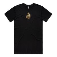 AS Colour Mens Staple Plus Tee Thumbnail