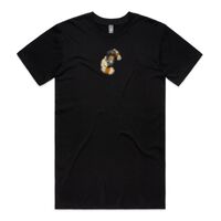 AS Colour Mens Staple Plus Tee Thumbnail