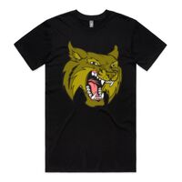 AS Colour Mens Staple Plus Tee Thumbnail