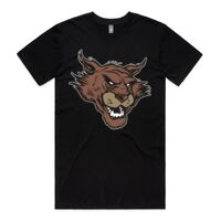 AS Colour Mens Staple Plus Tee Thumbnail