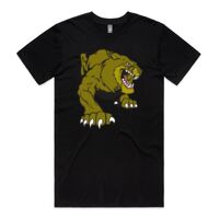 AS Colour Mens Staple Plus Tee Thumbnail