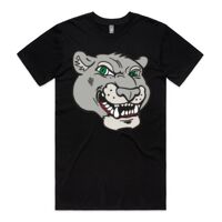 AS Colour Mens Staple Plus Tee Thumbnail