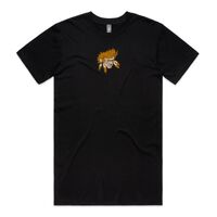 AS Colour Mens Staple Plus Tee Thumbnail