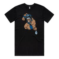 AS Colour Mens Staple Plus Tee Thumbnail