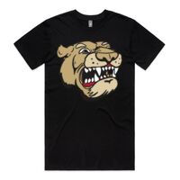 AS Colour Mens Staple Plus Tee Thumbnail