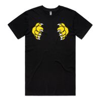 AS Colour Mens Staple Plus Tee Thumbnail