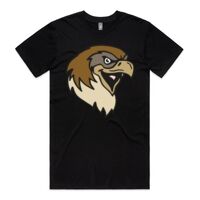 AS Colour Mens Staple Plus Tee Thumbnail