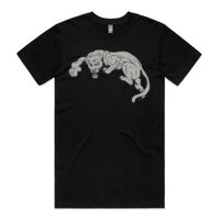 AS Colour Mens Staple Plus Tee Thumbnail
