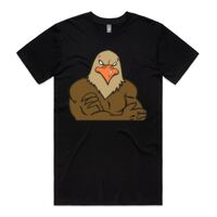 AS Colour Mens Staple Plus Tee Thumbnail