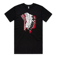 AS Colour Mens Staple Plus Tee Thumbnail