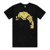 AS Colour Mens Staple Plus Tee Thumbnail