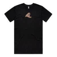 AS Colour Mens Staple Plus Tee Thumbnail