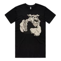 AS Colour Mens Staple Plus Tee Thumbnail