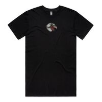 AS Colour Mens Staple Plus Tee Thumbnail