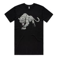 AS Colour Mens Staple Plus Tee Thumbnail