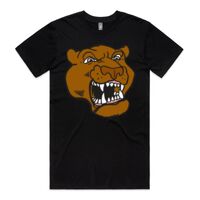 AS Colour Mens Staple Plus Tee Thumbnail