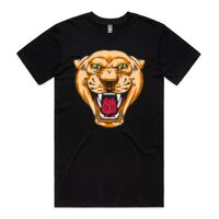 AS Colour Mens Staple Plus Tee Thumbnail