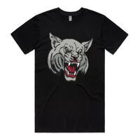 AS Colour Mens Staple Plus Tee Thumbnail