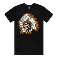 AS Colour Mens Staple Plus Tee Thumbnail