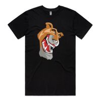 AS Colour Mens Staple Plus Tee Thumbnail