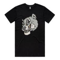 AS Colour Mens Staple Plus Tee Thumbnail