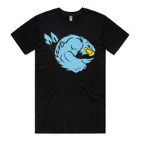 AS Colour Mens Staple Plus Tee Thumbnail