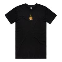 AS Colour Mens Staple Plus Tee Thumbnail