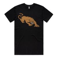 AS Colour Mens Staple Plus Tee Thumbnail